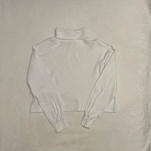 brandy melville long sleeve turtleneck top